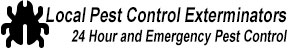 Pine Grove Furnace PA Pest Control Exterminators